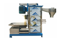 如何從眾多廠家挑選適合自己的塑料脫水機設備