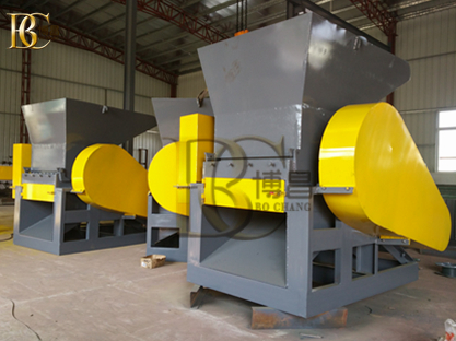 東莞塑料破碎機哪里買？