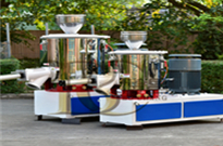 高速混合機為什么能夠帶來企業成本的降低